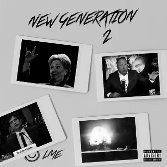 New Generation 2 by Loudmouth