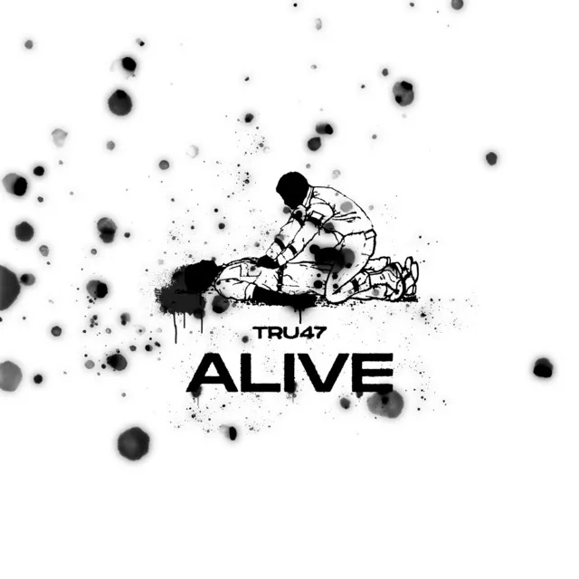 ALIVE