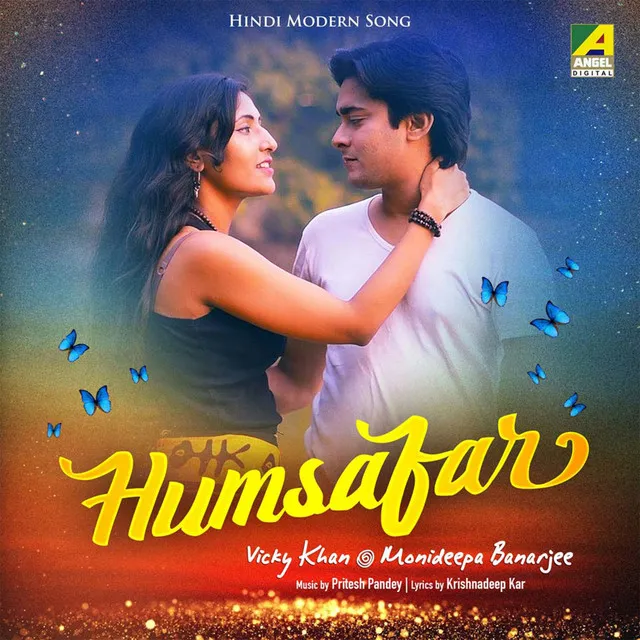 Humsafar