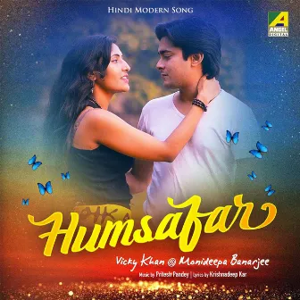 Humsafar by Vicky Khan