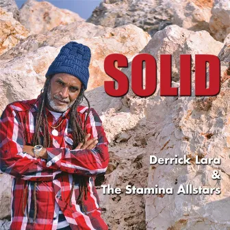 Solid by Derrick Lara