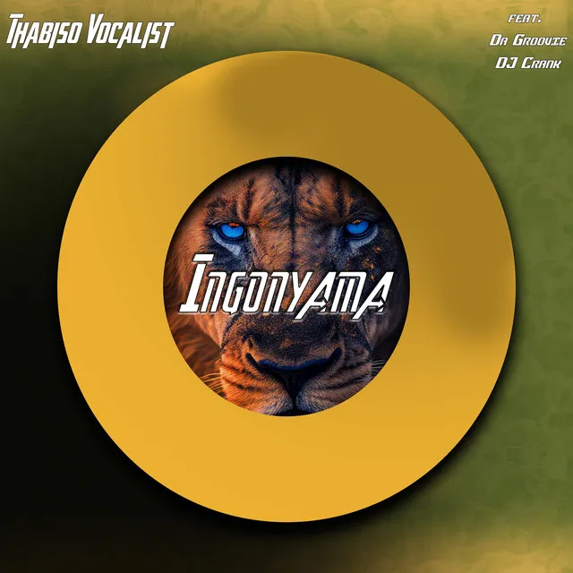 Ingonyama