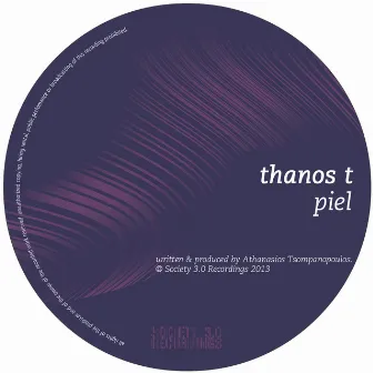 Piel by Thanos T