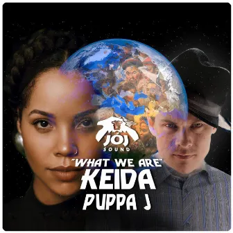 What We Are by Keida