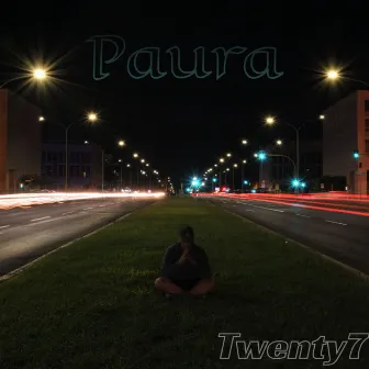 Paura by Twenty7