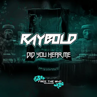 Did You Hear Me by Raybold