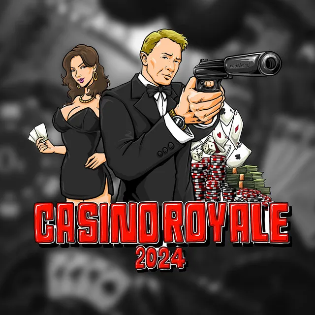 Casino Royale 2024