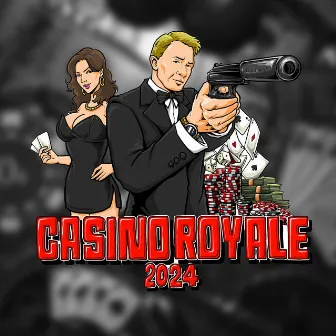 Casino Royale 2024 by HANGMÆN