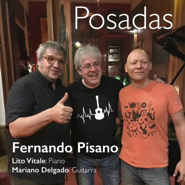 Posadas