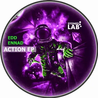 Action EP by Edd Enand