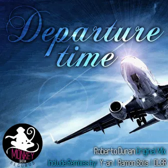 Departure Time by Roberto Duran