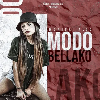 Modo Bellako by Monica Algo