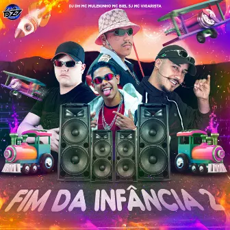 FIM DA INFÂNCIA 2 by mc mulekinho