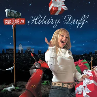 Santa Claus Lane by Hilary Duff