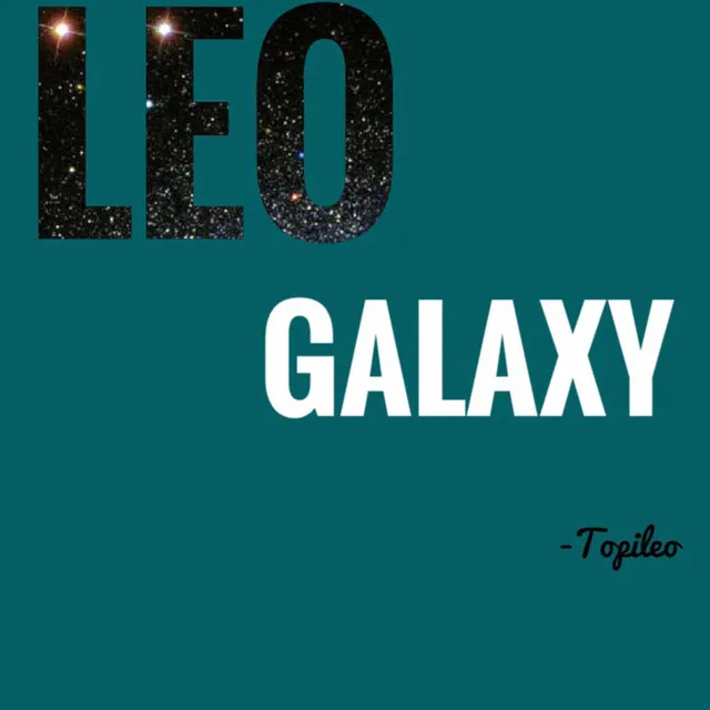 Leo Galaxy