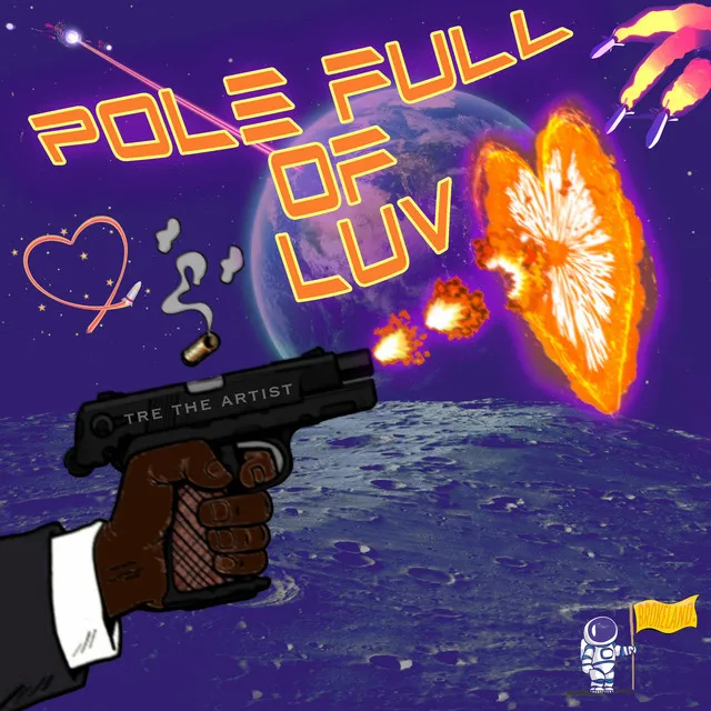 POLE FULL OF LUV