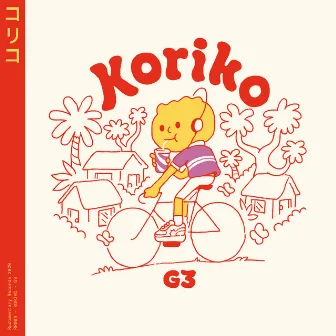 Koriko by G3