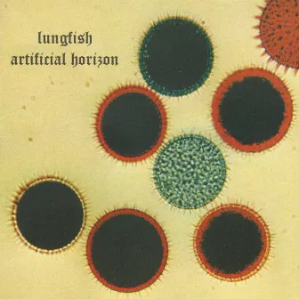 Artificial Horizon by Lungfish