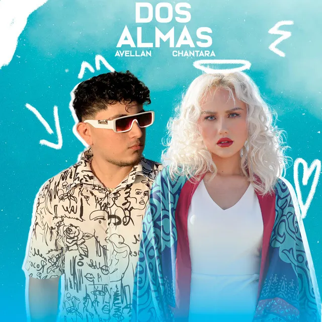 DOS ALMAS