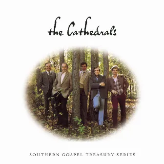 Southern Gospel Treasury by The Cathedrals