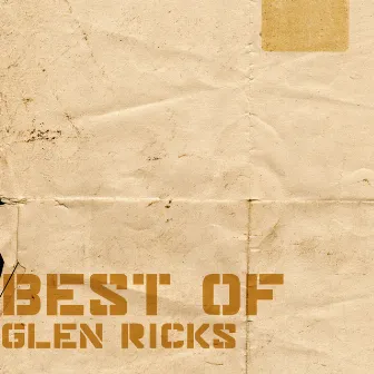 Best Of Glen Ricks by Glen Ricks