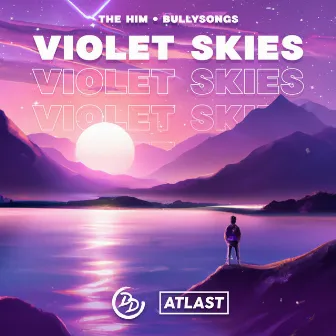 Violet Skies by BullySongs