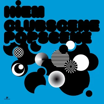 Clubscene Popscene by Hiem