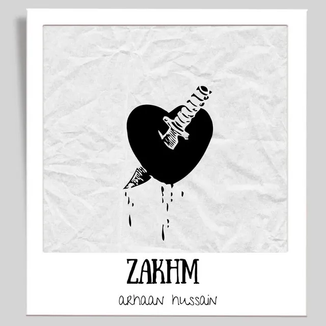 Zakhm