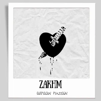 Zakhm by 