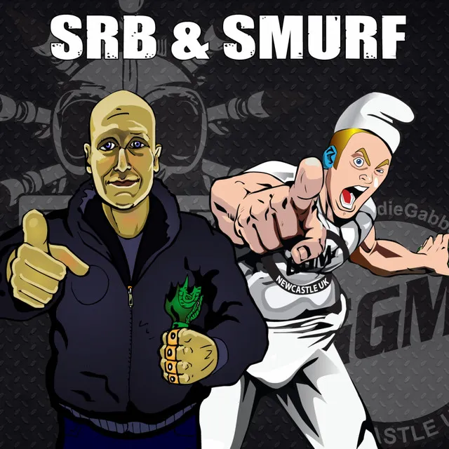 Smurf