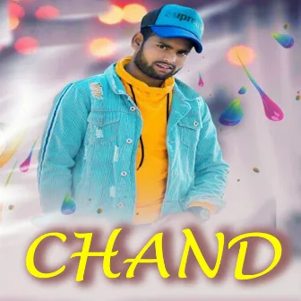 Chand by 