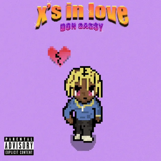 X's in Love