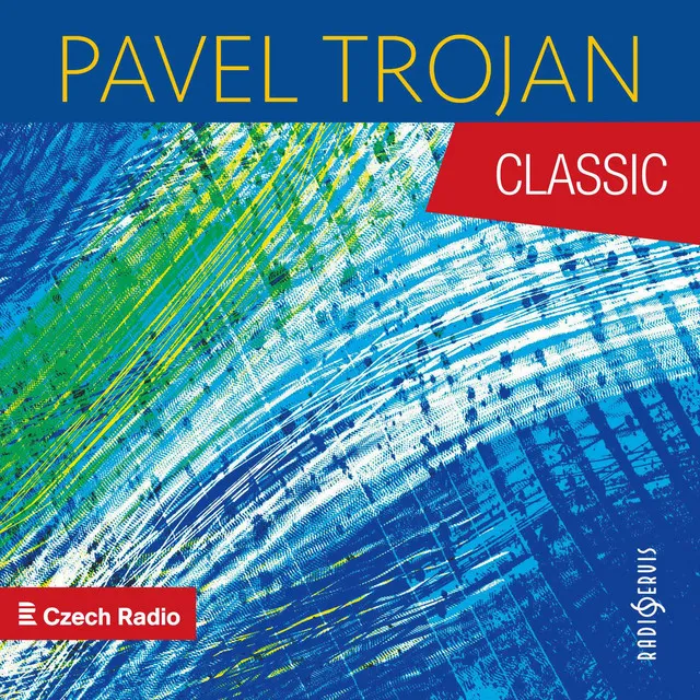 Pavel Trojan