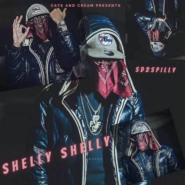 Shelly Shelly