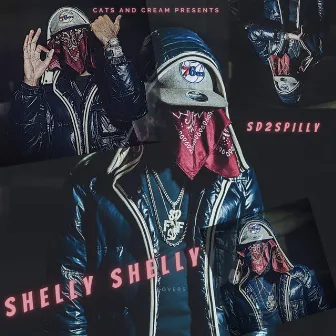 Shelly Shelly by Sdfnf