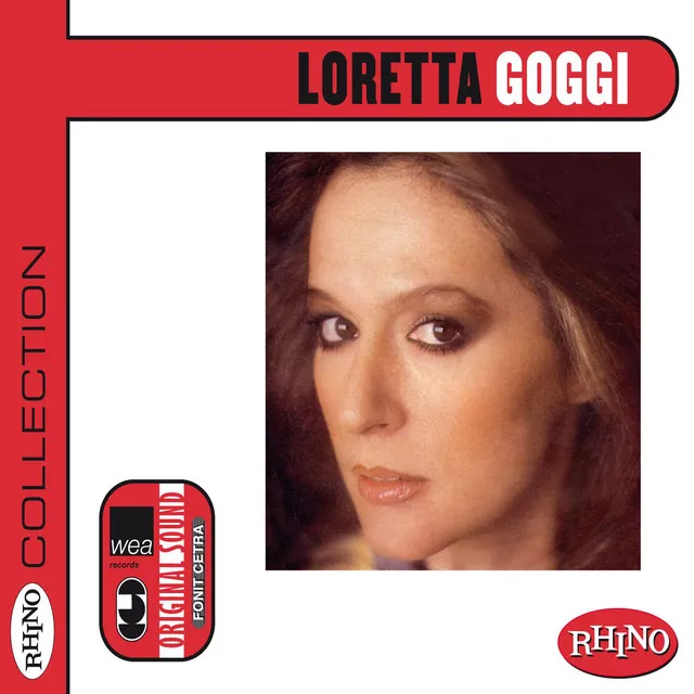 Collection: Loretta Goggi