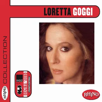 Collection: Loretta Goggi by Loretta Goggi