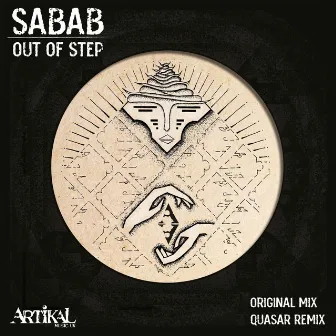 Out of Step by Sabab