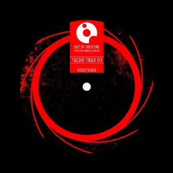 Tacho Trax 01 by Tacho