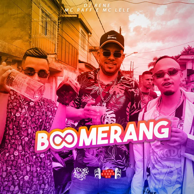 Boomerang