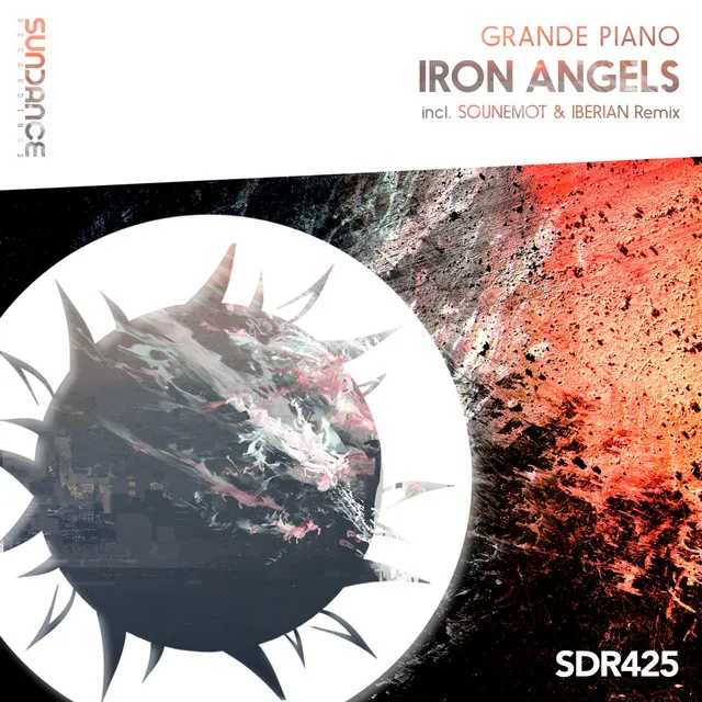 Iron Angels - SounEmot & Iberian Remix