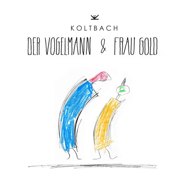 Der Vogelmann