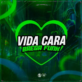 Vida Cara (Brega Funk) by Fl Sem Estresse