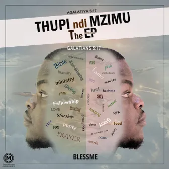 Thupi ndi Mzimu EP by Blessme