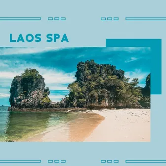 Laos Spa: Ayurvedic Spa Session, Luxury Spa Travel, Massage & Spa in Southern Laos, Butterfly Garden, Pure Spa Massage Music by Wellness Coaching Planet