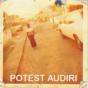 Potest Audiri by MXHXCK