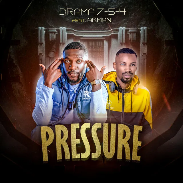 Pressure