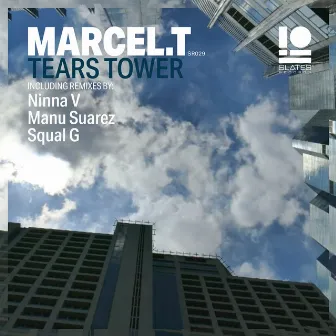 Tears Tower by Marcel.T