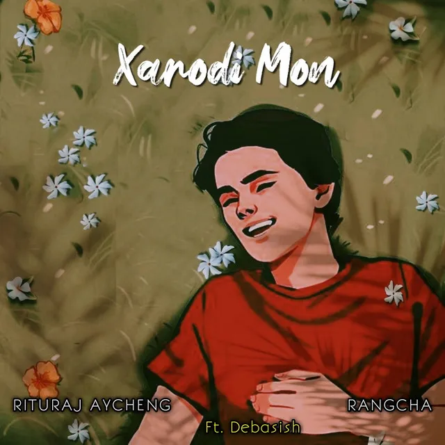 Xarodi Mon - Original