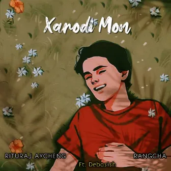 Xarodi Mon (Original) by Rituraj Aycheng